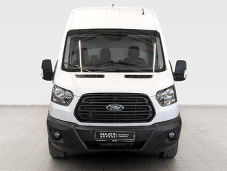 фото Ford Transit VII 2021