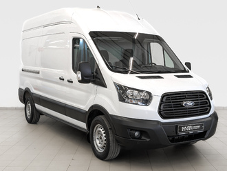 фото Ford Transit VII 2021