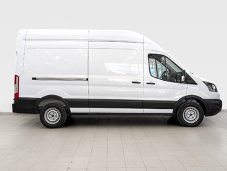 фото Ford Transit VII 2021