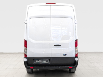 Transit VII