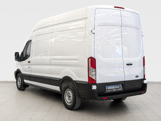 Transit VII