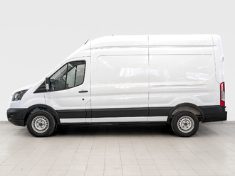 Transit VII