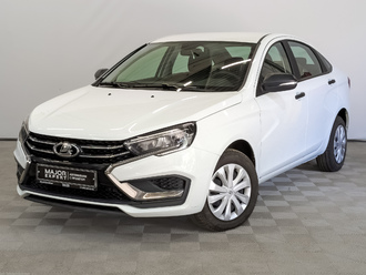 фото Lada Vesta 2024