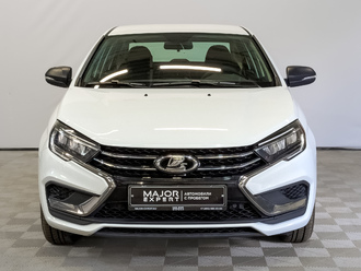 фото Lada Vesta 2024