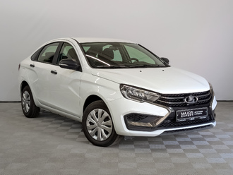 фото Lada Vesta 2024