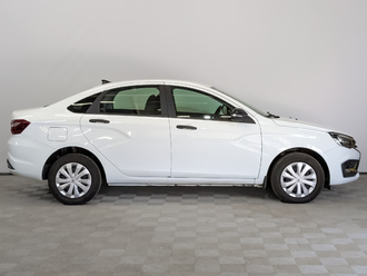 фото Lada Vesta 2024