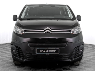 фото Citroen Jumpy III 2022