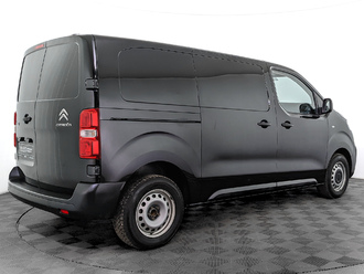 фото Citroen Jumpy III 2022