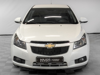 фото Chevrolet Cruze (J300/J305) 2012