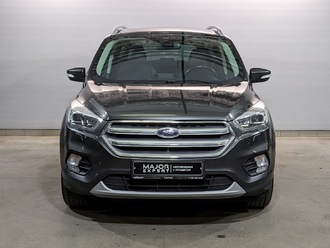 фото Ford Kuga II 2017