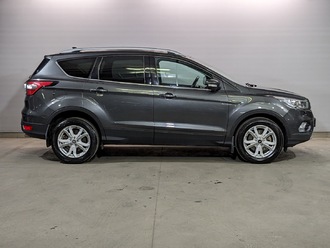 фото Ford Kuga II 2017