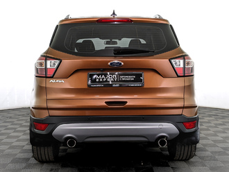 Kuga II