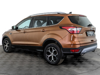 Kuga II
