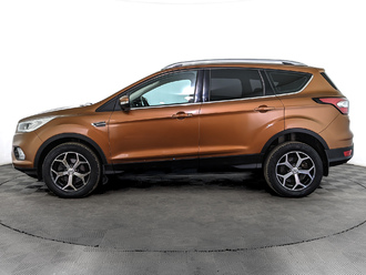Kuga II