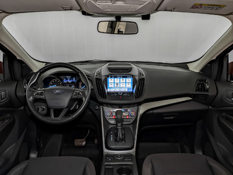 Kuga II