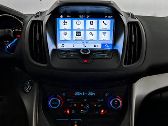 Kuga II