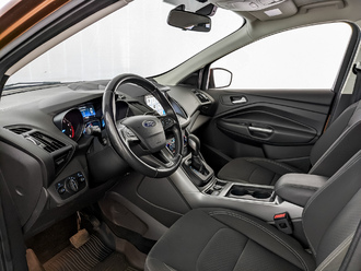 Kuga II
