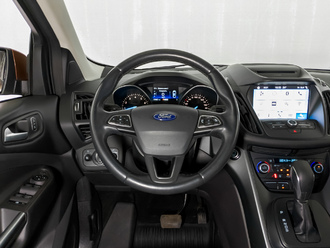 Kuga II