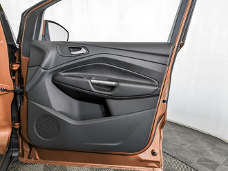 Kuga II
