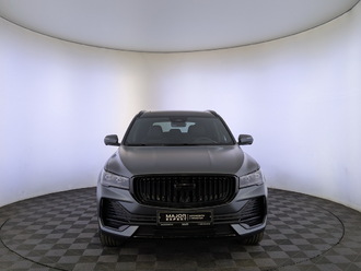фото Geely Monjaro 2024