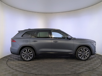 фото Geely Monjaro 2024