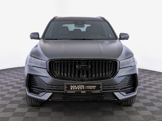фото Geely Monjaro 2024