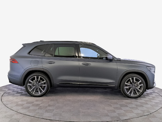 фото Geely Monjaro 2024