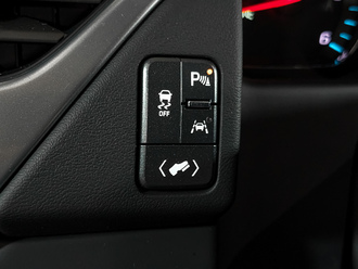 фото Chevrolet Tahoe 2016 с пробегом