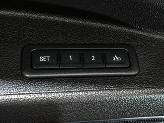фото Chevrolet Tahoe 2016 с пробегом