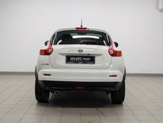 фото Nissan Juke 2012