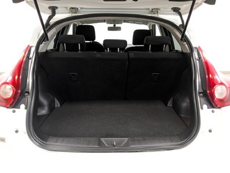 фото Nissan Juke 2012