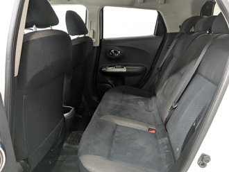 фото Nissan Juke 2012