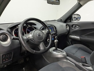 фото Nissan Juke 2012