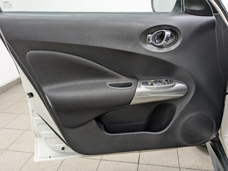 фото Nissan Juke 2012