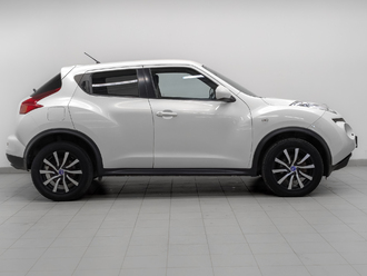 фото Nissan Juke 2012
