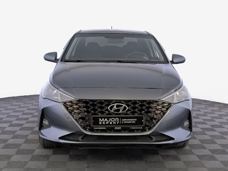 фото Hyundai Solaris II 2020