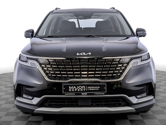 фото Kia Carnival IV 2021