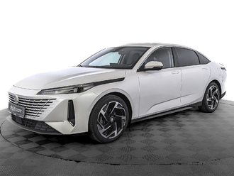 фото Changan Lamore 2023