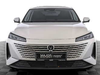 фото Changan Lamore 2023