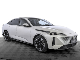 фото Changan Lamore 2023