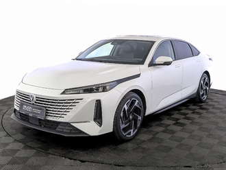 фото Changan Lamore 2023