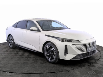 фото Changan Lamore 2023