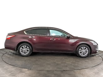 фото Nissan Teana III L33 2014