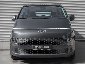 фото Hyundai Staria 2022