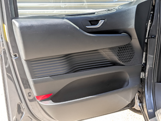 Hyundai Staria с пробегом в автосалоне Форис Авто