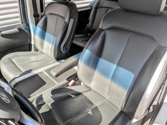 Hyundai Staria с пробегом в автосалоне Форис Авто