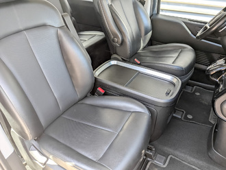 Hyundai Staria с пробегом в автосалоне Форис Авто