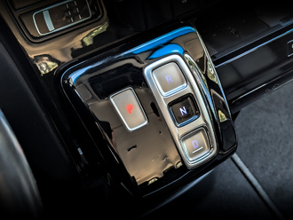 Hyundai Staria с пробегом в автосалоне Форис Авто