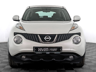 фото Nissan Juke 2014