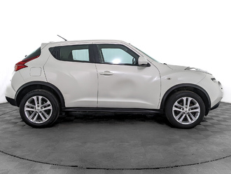 фото Nissan Juke 2014